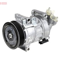 Denso Kompressor, Klimaanlage U.A. FüR CitroËN, Ds, Peugeot