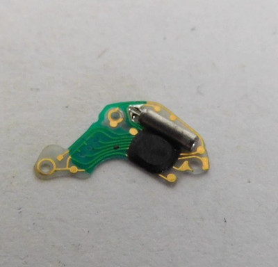 RONDA 751 CIRCUIT USED