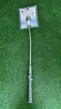 CLUB CHAMP Golf Weighted Swing & Grip Trainer for Practice & Warm-Up Right Hand