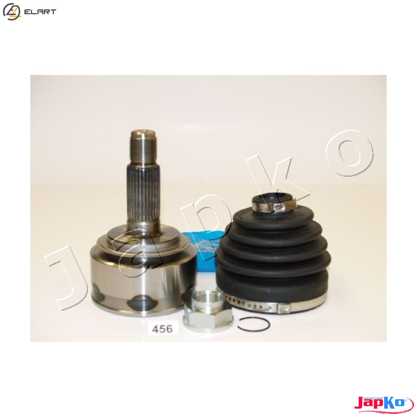 JOINT KIT DRIVE SHAFT 62456 FOR HONDA FR-V CR-V/II/Mk/SUV ACCORD/VII/EURO 2.4L
