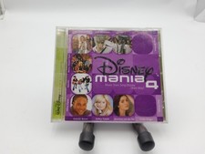 Disneymania 4 by Disney (CD, Apr-2006, Walt Disney) for sale