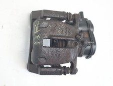 Bremssattel hinten rechts Audi A6 Avant C7 4G0615404A TRW ABS 3.0 180 KW 245 PS