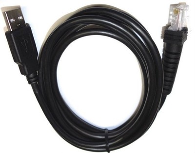 USB Kabel Datalogic 8-0734-08 oder 8-0734-16 Magellan 1100i PowerScan 7000