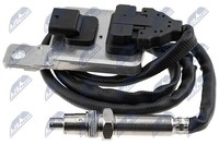 Nox-Sensor Nox-Katalysator NTY ENOX-AU-017 12V FüR VW Touareg 7P5 7P6 7LA 7L6 Q7