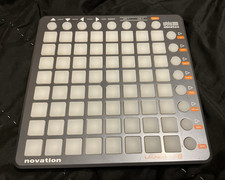 Novation Launchpad S 64-Pad Grid MIDI Controller-Cable Included NOLVPD02-Tested