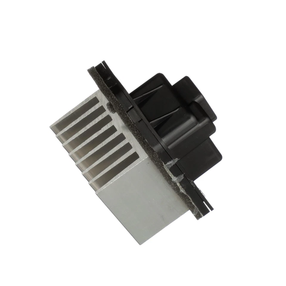 Resistor de motor soprador HVAC Honda Accord 4 portas 2005-2007 SMP 2005 2006 2007 - Imagem 2 de 4