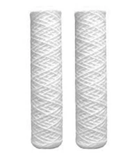 Smart Pack, GE FXWSC Compatible Universal Whole House Sediment String