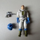 Vintage Hasbro GI Joe Action Figure MAVERICK 1987 Complete