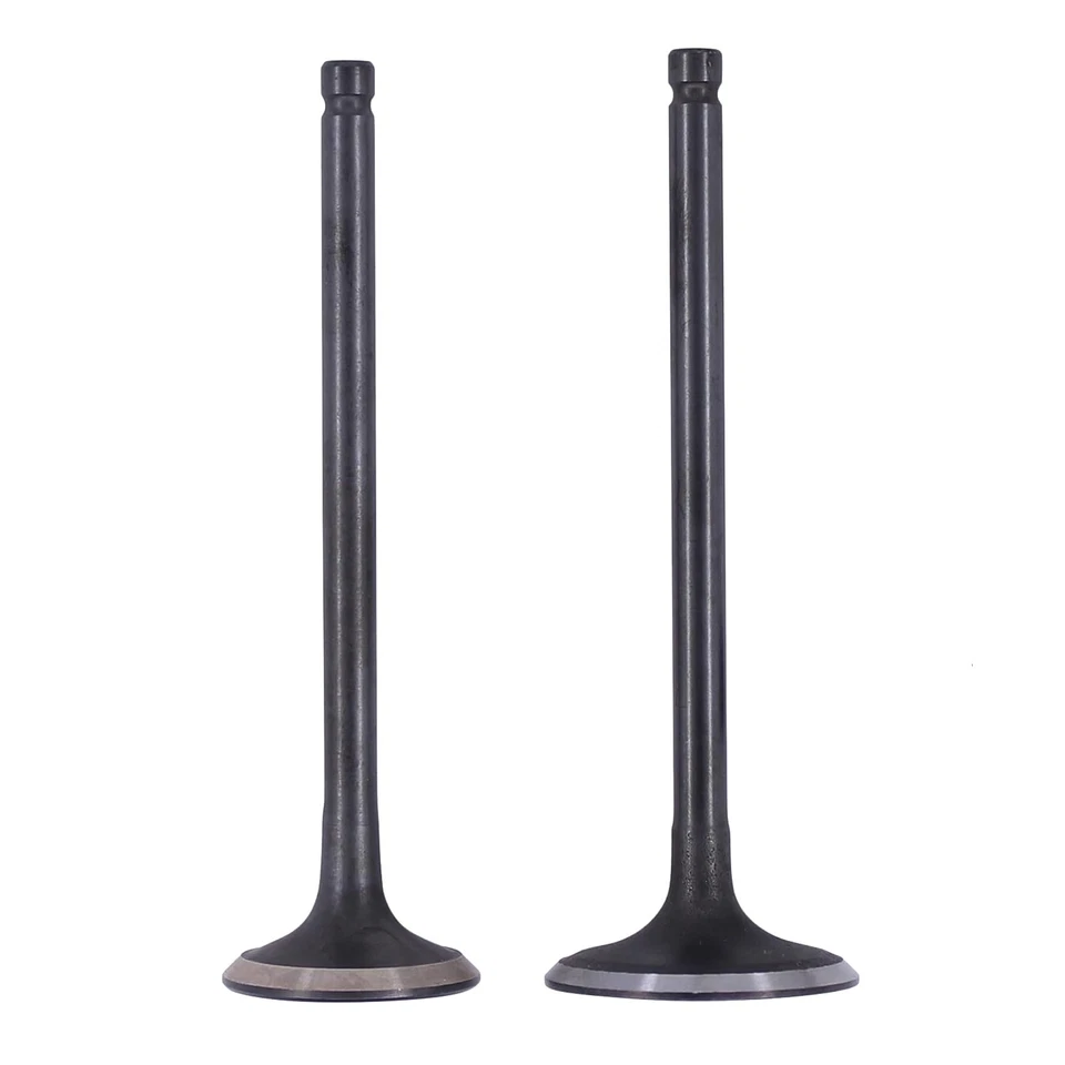 16PCS Intake Exhaust Valve Kit 22211-2B000 for Hyundai IONIQ Kia Rio G4FD/G4FJ Foto 2 de 4