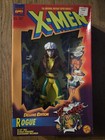 Marvel X-Men ROGUE 10” Action Figure Deluxe Edition Vintage 1996 Toy Biz NIB!