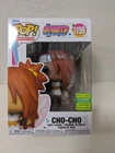 Funko Pop! Boruto: Naruto Next Generations - Cho-Cho - San Diego Comic #1159
