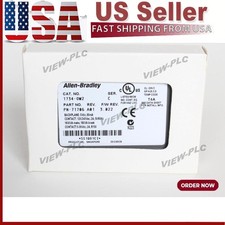 Allen-Bradley 1734-OW2 Output Module 1734OW2 New in Box