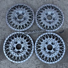 Custom 3 Piece Centers 17 5x120 Bmw For Bbs Rs Parts Custom 3 Piece Centers 17 5x120 Bmw For Bbs Rs Parts