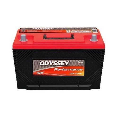 Odyssey ODP-AGM65 Performance Series AGM Battery NEW