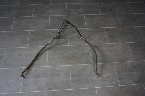 Servoleitung Hydraulikleitung original VW T5 2.0 TDI CAAC 2013 7E1422891F