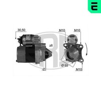 Era Starter U.A. FüR MERCEDES-BENZ, Nissan, Renault