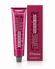 Framesi Framcolor 2001 Permanent Hair Color Coloring Cream 60ml