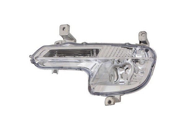 Alkar Nebelscheinwerfer 2901278 P13W H8 PY21W FüR Peugeot 508 SW 1 Hdi THP Vti-image