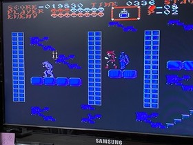 Castlevania V: Legacy Game NES Game 🦇 NTSC-U/C (US/Canada) Tested and Working !