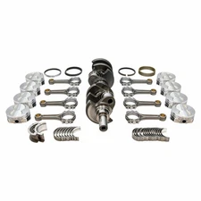 Scat 1-94055 Rotating Assembly 9000 Cast Pro Comp for Small Block Ford 331 ci