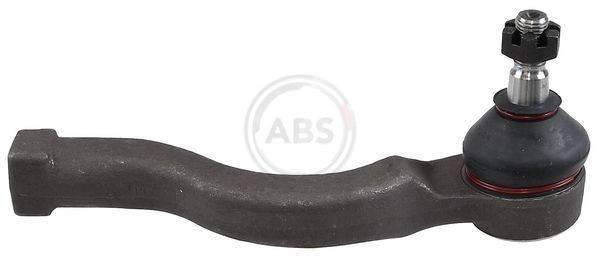 A.B.S. 230853 Spurstangenkopf Vorne Rechts Passend FüR Fiat Mitsubishi-image