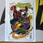AMAZING SPIDER-MAN #50 COVER A - MARVEL