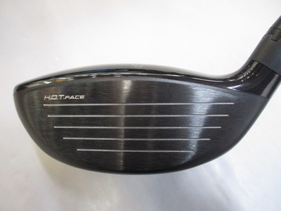 Cobra AEROJET LS Fairway Wood 3W Diamana GT 60 (S) #428 Golf Clubs