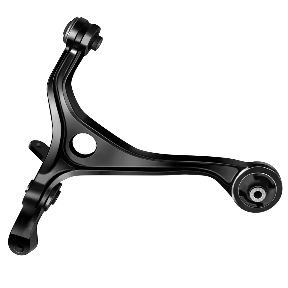 Genuine Honda Front Left Lower Suspension Control Arm For 2003-07 Accord RK64029 - Image 2 of 2