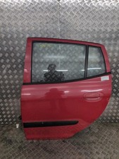 Porte arrière et accessoires Kia PICANTO