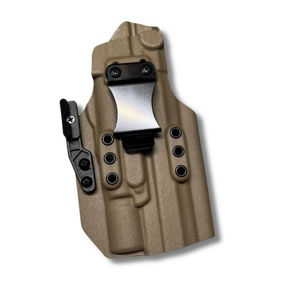 Beretta M9A4 + Surefire X300U A/B Kydex Holsters