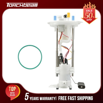 Fuel Pump Assembly For Ford F-150 2004 2005 2006 2007 2008 4.2L 4.6L 5.4L E2441M