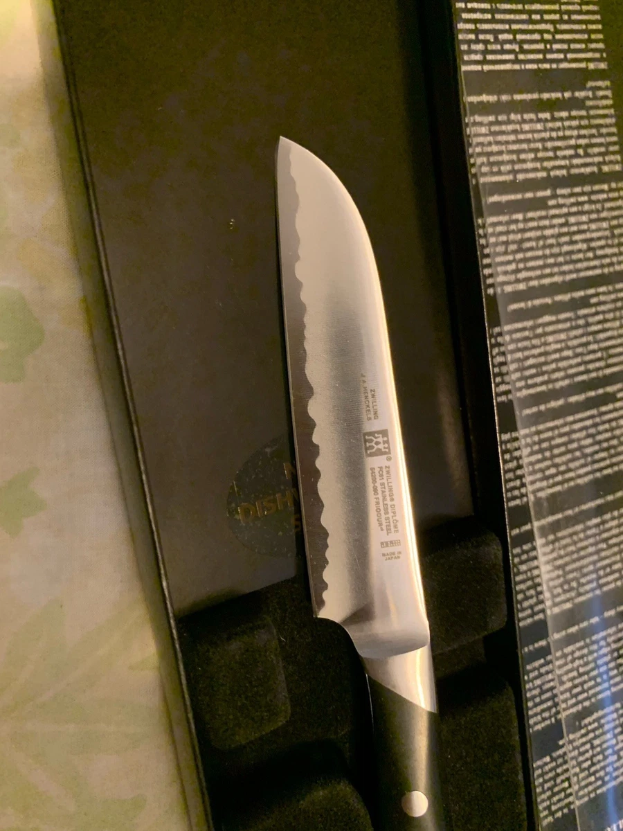 Le Cordon Bleu Indiana Kitchen & Steak Knife for sale | eBay