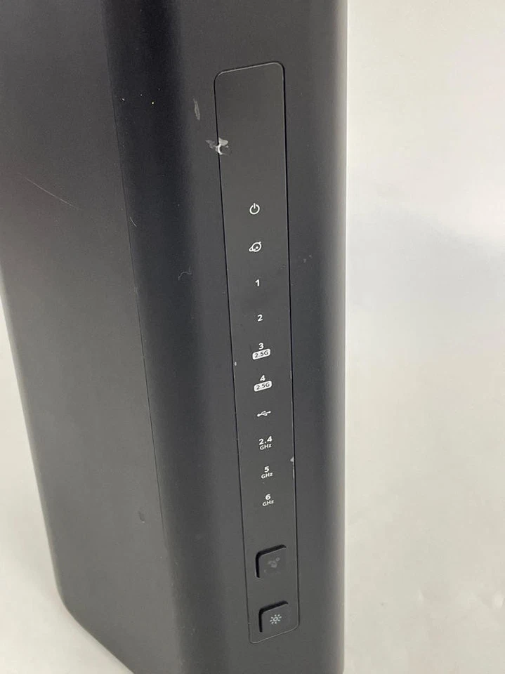 NETGEAR Nighthawk Tri-Band WiFi 7 Router (RS300) - - Image 2 of 4