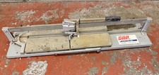 Vitrex Clinker XL Professional Tile Cutter Large