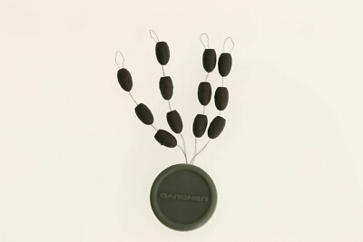 Gardner Tackle Covert Wolfram Chod Perlen