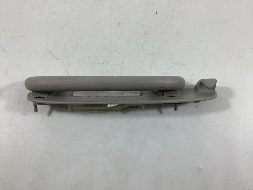 Mercedes-Benz GL550 ML450 R500 2008-2013 manija de agarre de techo lateral derecho OEM. Foto 3 de 4
