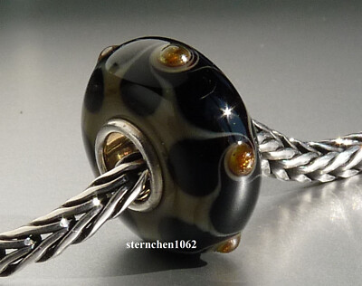 Original Trollbeads * OOAK * Unikat * Universal * U185
