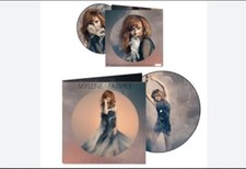 Mylène Farmer Interstellaires