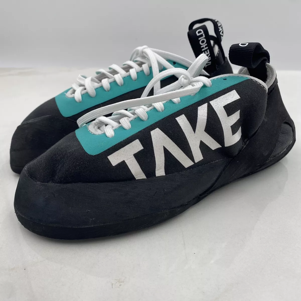 So ill the one climbing best sale shoe