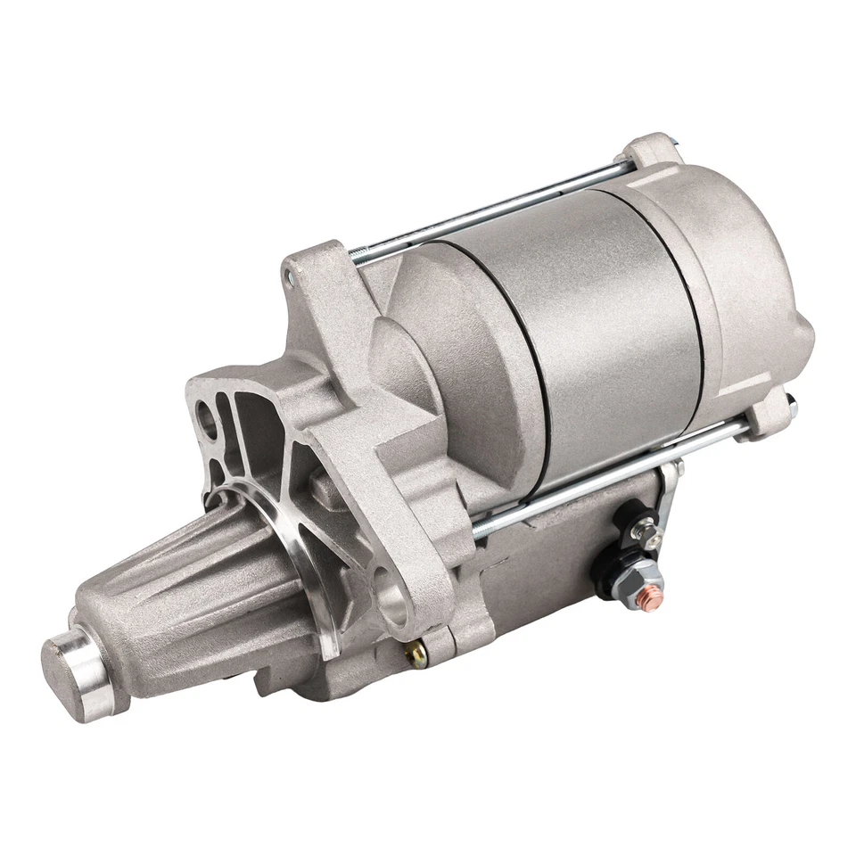 Motor De Arranque para Dodge Charger Ram 1500 2500 D150 Plymouth 1.4KW 12V 10T NUEVO Foto 4 de 4