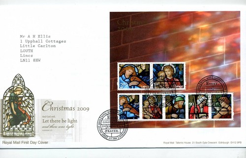 First Day Covers / FDC s - 2006 to 2014 - Choose from 200+ CHEAP - Picture 104 of 221
