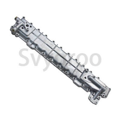 Svyoroo Oil Cooler Z-1-11281-028-1 Z1112810281 For Isuzu Engine 6BB1 6BD1 6BG1