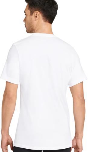 Jockey V-Neck T-Shirts 100% Cotton Staycool + Technology LARGE (42-44) 3 Pack - Picture 2 of 6