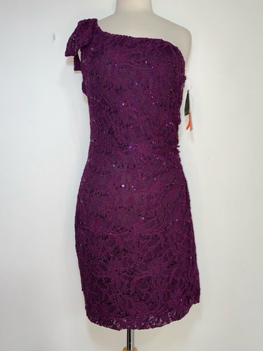 NEW Dress Glitter size 11 Brand City Triangles FAST SHIPPING (COD34) - Picture 7 of 11