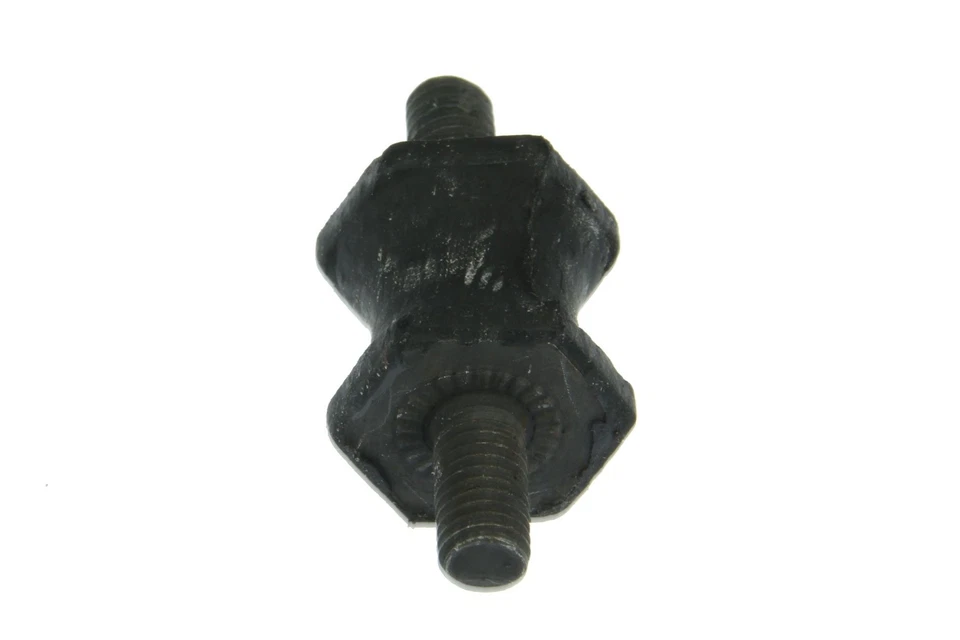 Suportes de borracha para bomba de ar 3 BMW E31 E34 E36 Z3 E38 E39 E46 E53 X5 Z8 11727559515 - Imagem 3 de 4