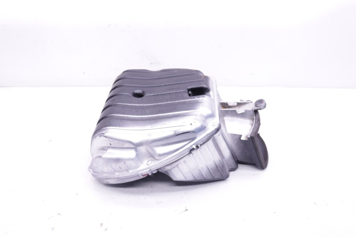 2021 18-21 KAWASAKI NINJA ZX6R 636 600 OEM AIRBOX AIR FILTER