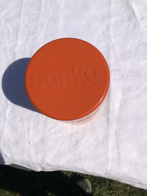 Vintage Coffee Container 