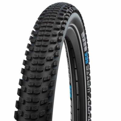 Schwalbe Johnny Watts 365 Performance DD 4-Season Faltreifen