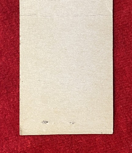 MATCHBOOK! - Picture 13 of 13