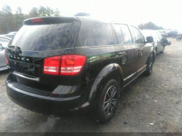 Dodge Journey 2014-2019 ABS conjunto de bomba de freno antibloqueo OEM AT Foto 4 de 4